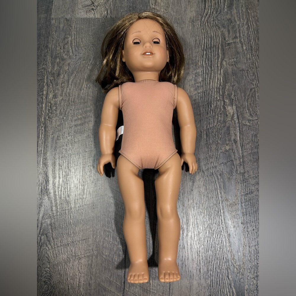 AMERICAN GIRL Truly Me Doll